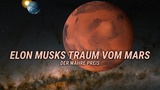 Elon Musks Traum vom Mars: Der wahre Preis