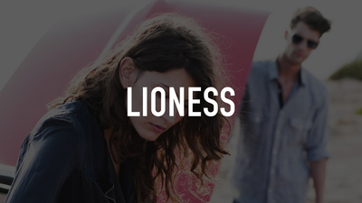 Lioness