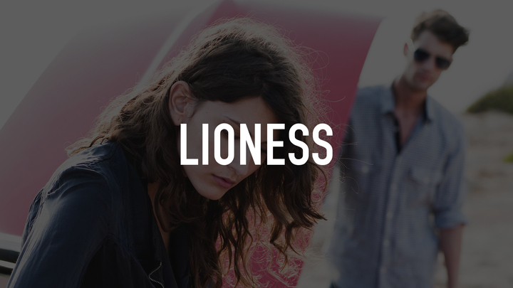 Lioness