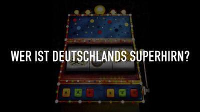Wer ist Deutschlands Superhirn?