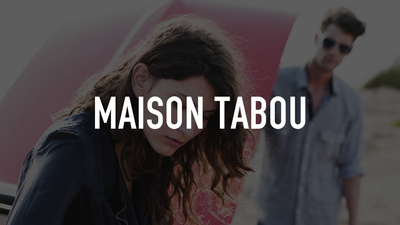 Maison Tabou
