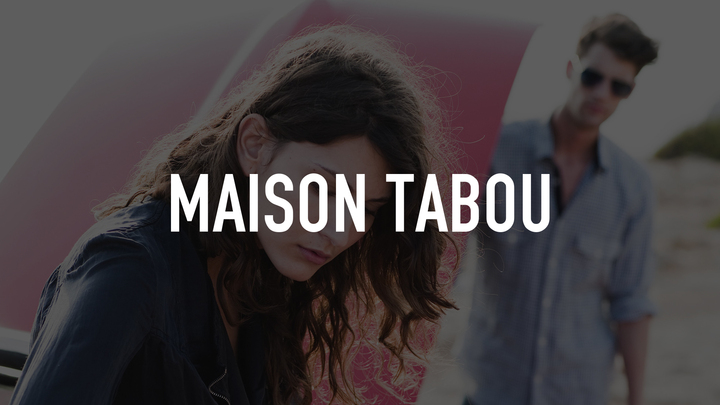 Maison Tabou