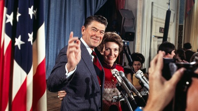 USA 1960-1980: Die konservative Revolution