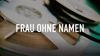 Frau ohne Namen