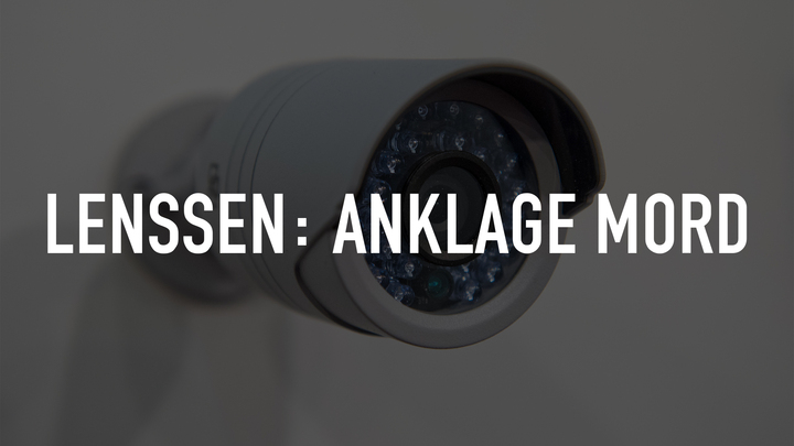 Lenßen: Anklage Mord