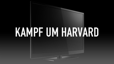 Kampf um Harvard