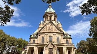 Evangelischer Gottesdienst zum Reformationstag