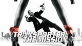 Transporter - The Mission