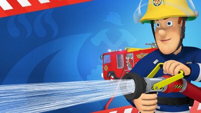 Feuerwehrmann Sam