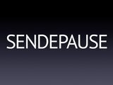 Sendepause