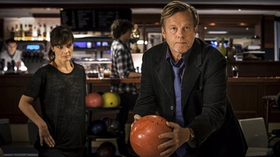 Mankells Wallander