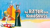 Die Ritter der Kokosnuss