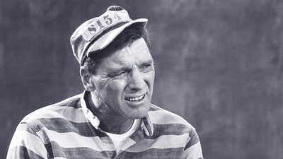 Der Gefangene von Alcatraz