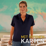 Mit offenen Karten