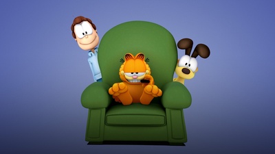Garfield