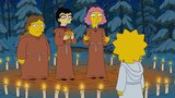 Die Simpsons
