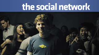 The Social Network
