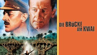 Die Brücke am Kwai