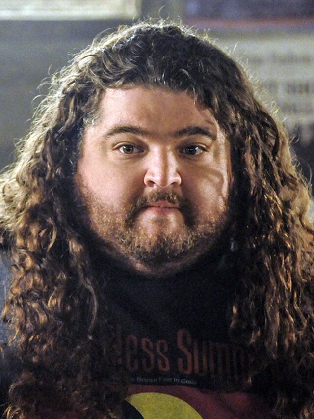 Jorge Garcia als Jerry Ortega in Hawaii Five-0