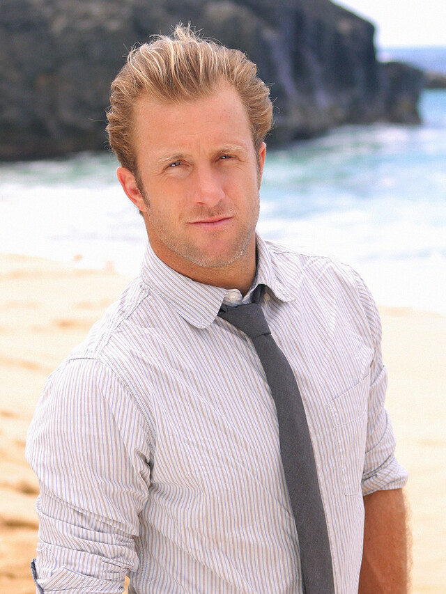 Scott Caan als Danny "Danno" Williams in Hawaii Five-0