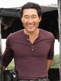 Daniel Dae Kim