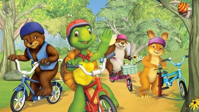 Franklin und Freunde