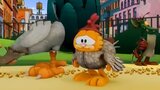 Garfield