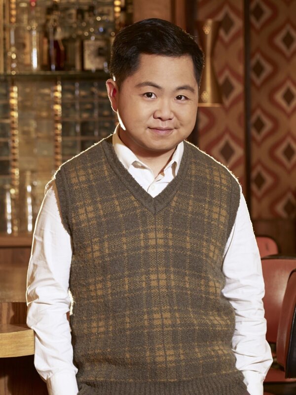 Matthew Moy