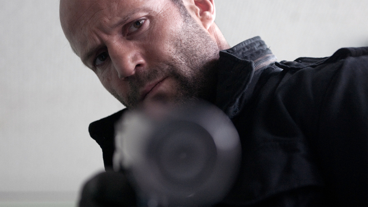 Killer Elite