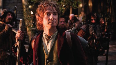 Der Hobbit: Eine unerwartete Reise