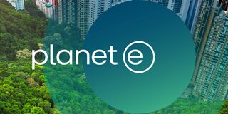 planet e.