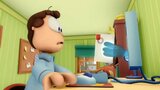 Garfield