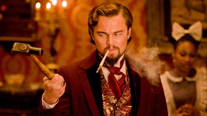 Django Unchained