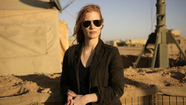 Zero Dark Thirty: Die Jagd auf Osama bin Laden
