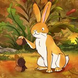 Weißt du eigentlich, wie lieb ich dich hab? - Die Abenteuer des kleinen Hasen