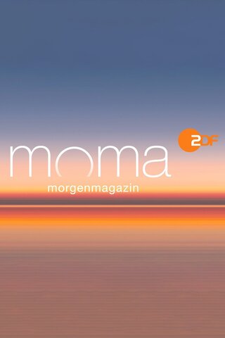 ZDF-Morgenmagazin