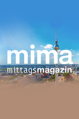 ZDF-Mittagsmagazin