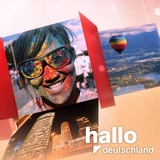 hallo deutschland
