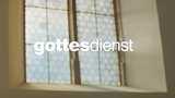 Evangelischer Gottesdienst