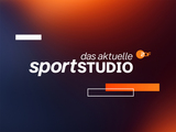 das aktuelle sportstudio