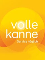 Volle Kanne - Service täglich