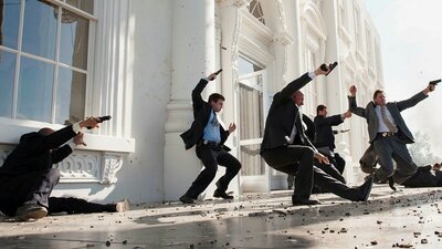 Olympus Has Fallen - Die Welt in Gefahr