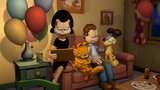 Garfield
