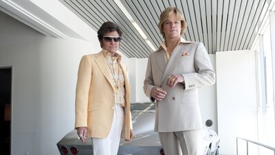 Liberace: Zu viel des Guten ist wundervoll