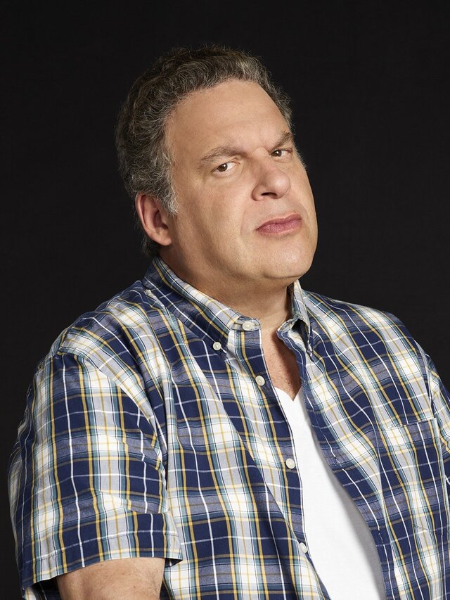 Jeff Garlin als Murray Goldberg in Die Goldbergs