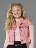AJ Michalka
