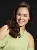 Hayley Orrantia