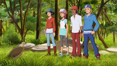 Lenas Ranch